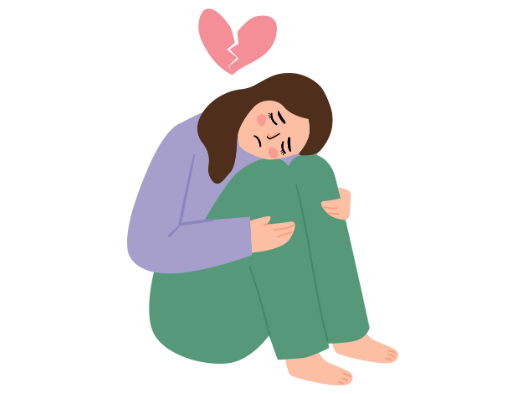 元カレ 忘れられない