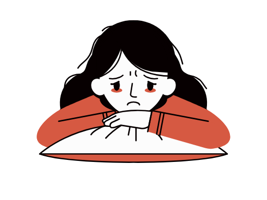 失恋 前に進めない