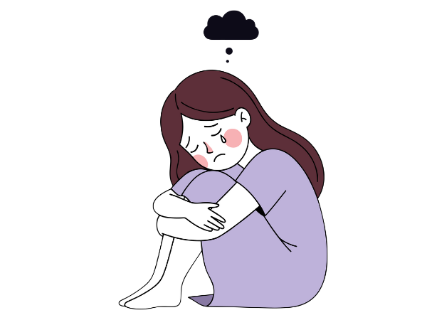 別れたことを後悔