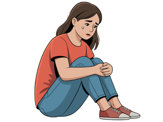 新しい彼女 不安